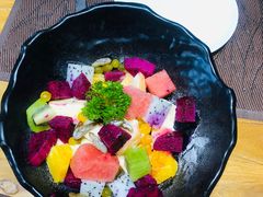 -冲浪熊西餐厅(昌黎店)