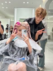 -DL HOPE明星造型