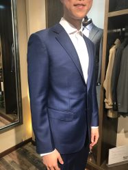 -优刻西服西装定制(金轮国际广场店)