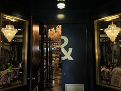 -BUTTERFUL&CREAMOROUS 黄油与面包(万象城店)