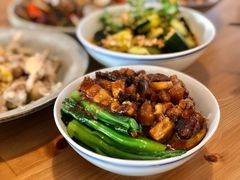 卤肉饭-禾气食店