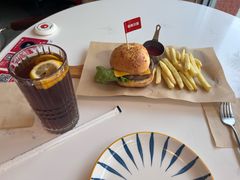 -必胜客(望京店)