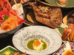 -松鹤精致料理(五一中路店)