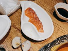 -蟹将军·松叶蟹和牛日料放题自助(K11店)