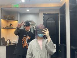点击看大图 -TOP HAIR SALON