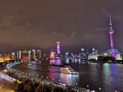 -上海外滩华尔道夫酒店