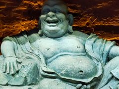 -乐山市博物馆