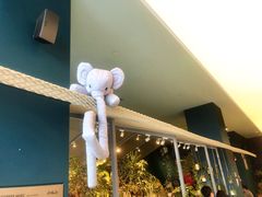 -Seesaw Coffee(深圳万象天地店)