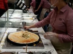 -煎饼道·新鲜现做(来福士店)