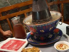 -东来顺饭庄(apm总店)