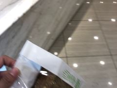 -面包新语(龙湖·西宸天街店)