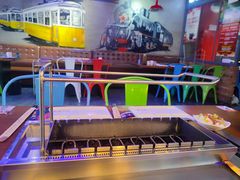 -汉城烧烤(西稍门劳动路店)