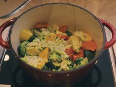 -上海虹桥宾馆味翠餐厅