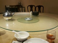 -赶海部落海鲜城(海阳路店)