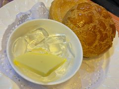 -维园港式茶餐厅(龙岗盛平店)