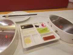 -晋阳春·山西菜·北京烤鸭(交大店)