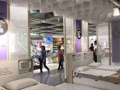 -宜家家居(西安未央商场店)