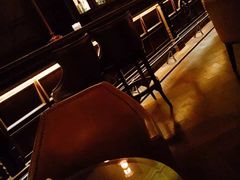 -LONG BAR 廊吧(外滩华尔道夫酒店)