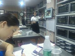 -西檬树SIMON·T轻奢蛋糕(大东方Max店)