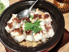 -金成潮菜博物馆(海珠湿地店)
