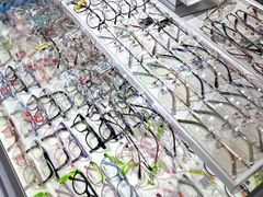 -华彬眼镜专业渐进配镜(潘家园店)