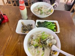 -其美潮州鱼旦粉世家(花城汇南区分店)