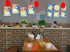大堂-台州老六海鲜面馆(上南总店)