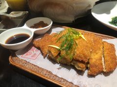 -吴越荣记苏州菜·松鼠桂鱼 100% 活鱼现做(月光码头店)