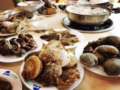 -春华海鲜城(广场西苑店)
