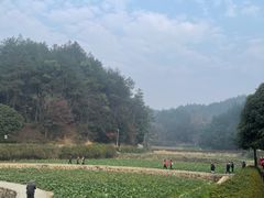 -韶山毛泽东同志故居