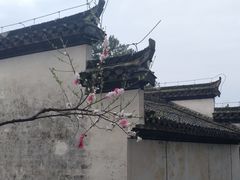-潜口民宅博物馆