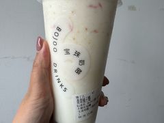-宝珠奶酪(长宁金虹桥店)