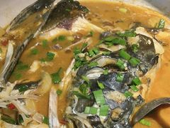 -千岛湖小鱼儿·淳安匠心农家菜