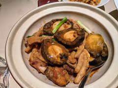 -侨美食家·粤菜(体育西路店)