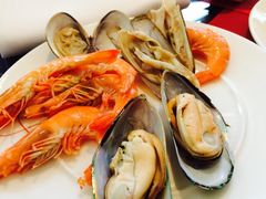 -广州富力丽思卡尔顿酒店