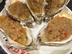 -福苗小骆驼烧烤(大唐不夜城店)