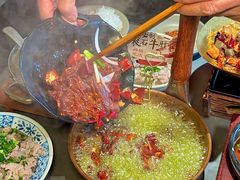 -古市香跷脚牛肉·非遗传承单位