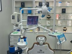 -牙博士口腔品牌连锁(杨浦店)