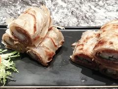 牛肉卷饼-鹿港小镇(中关村店)
