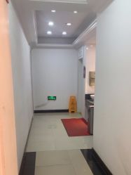 -武汉五洲整形外科医院