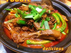-胡师傅三下锅(汽车站店)