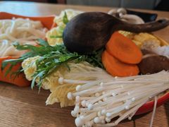 -沼津港精致料理·寿喜烧·烧鸟(青浦宝龙广场日料榜单店)