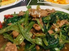-一家亲台菜餐厅(银塘中路店)