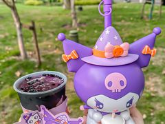 -CoCo都可(湖滨银泰店B区店)