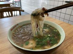 -经堂北路牛肉干面·溪口蒋永峰牛肉馆(宁波店)