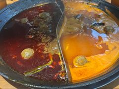 -楠火锅(龙阳广场店)