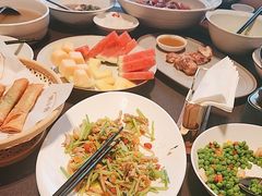 -简小舍· 民间手艺菜(古德寺店)