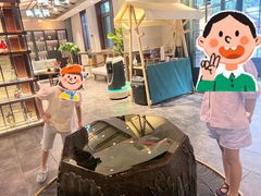 -时光漫步S酒店(成都宽窄巷子店)