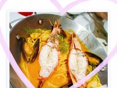 -L'Arome芳芳法国餐厅(仙林金鹰店)