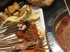 -热辣宗师·串串火锅(万达金街店)